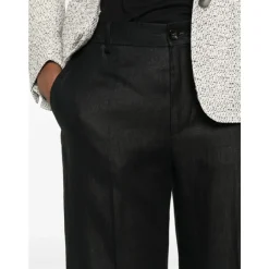 L.B.M. 1911 Bukser*Palazzo Bukser Sort