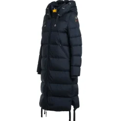 Parajumpers Frakker*Panda Vatterede Jakker Blå