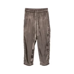 Rick Owens Bukser*Pant RP01F6303 N 78 Brun