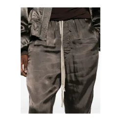 Rick Owens Bukser*Pant RP01F6303 N 78 Brun