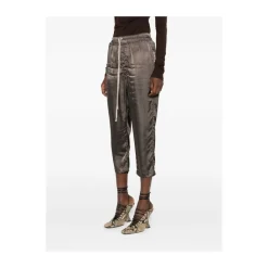 Rick Owens Bukser*Pant RP01F6303 N 78 Brun