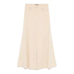 D.Exterior Bukser*Pantalone Beige