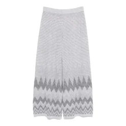 D.Exterior Bukser*Pantalone Grå