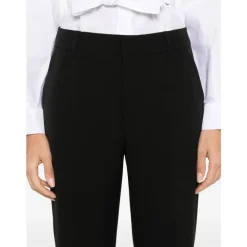 Moschino Bukser*Pantalone Sort