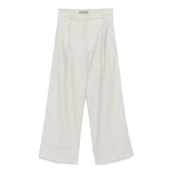 D.Exterior Bukser*Pantalone Beige