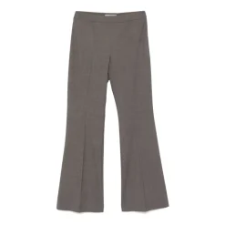 D.Exterior Bukser*Pantalone Grå