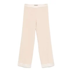 D.Exterior Bukser*Pantalone Beige