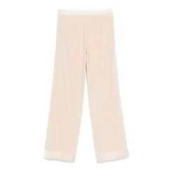 D.Exterior Bukser*Pantalone Beige