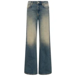 Moschino Jeans*Pantalone Blå