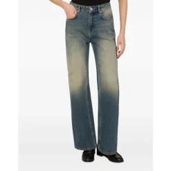 Moschino Jeans*Pantalone Blå