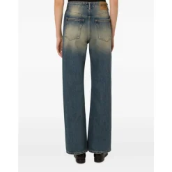 Moschino Jeans*Pantalone Blå