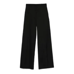 D.Exterior Bukser*Pantalone Sort