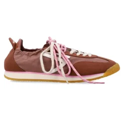 Puraai Sneakers*Panther Sneakers Brun