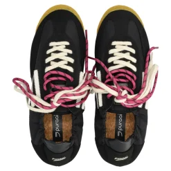 Puraai Sneakers*Panther Sneakers Sort