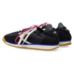 Puraai Sneakers*Panther Sneakers Sort