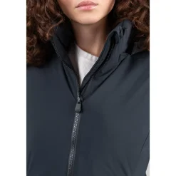 Save The Duck Frakker*Parka Rachel Sort