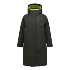 Peak Performance Frakker*Parkaer Sort