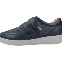 STONEFLY Sneakers*PASEO IV 40 NAPPA LTH Blå