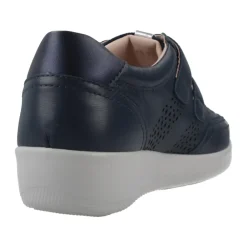 STONEFLY Sneakers*PASEO IV 40 NAPPA LTH Blå