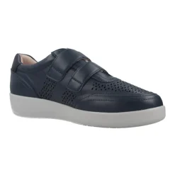 STONEFLY Sneakers*PASEO IV 40 NAPPA LTH Blå