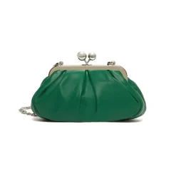 Weekend Max Mara Clutch*Pasticcino Bag Grøn