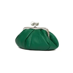 Weekend Max Mara Clutch*Pasticcino Bag Grøn