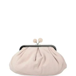 Weekend Max Mara Bæltetasker*Pasticcino Bag Pink