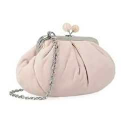 Weekend Max Mara Bæltetasker*Pasticcino Bag Pink