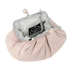 Weekend Max Mara Bæltetasker*Pasticcino Bag Pink