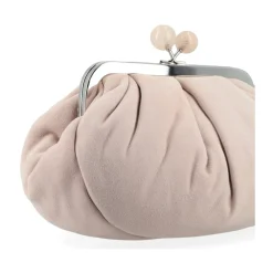 Weekend Max Mara Bæltetasker*Pasticcino Bag Pink
