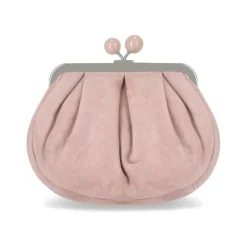 Weekend Max Mara Bæltetasker*Pasticcino Valois Small Clutch Pink