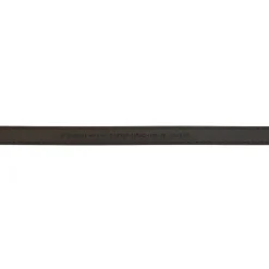 Gucci Bælter*Patent Leather Belt Sort