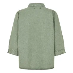 Lollys Laundry Bluser & Skjorter*PaulinaLL Shirt Grøn