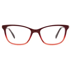 Pierre Cardin Briller*P.C.-8491-L39 Optisk Brille Rød