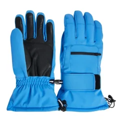 Fusalp Handsker*Peak Glove Blå