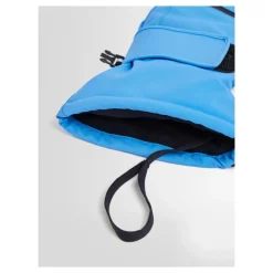 Fusalp Handsker*Peak Glove Blå