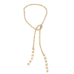 Pearl Octopuss.y Smykker* Gul