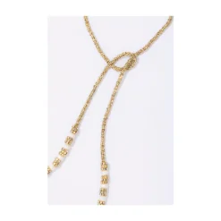 Pearl Octopuss.y Smykker* Gul