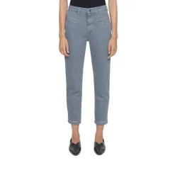 Closed Jeans*Pedal Pusher Jeans Grå
