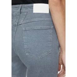 Closed Jeans*Pedal Pusher Jeans Grå