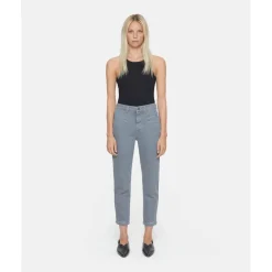 Closed Jeans*Pedal Pusher Jeans Grå