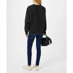 Acne Studios Jeans*Peg Skinny Jeans Blå