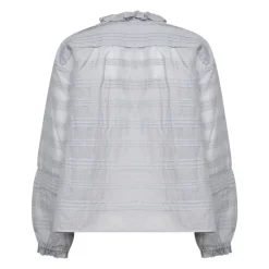 Marant étoile Bluser & Skjorter*Peline Bluse Blå