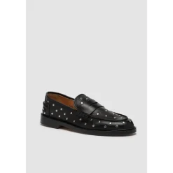 Elia Maurizi Loafers*Penny Loafer Sort