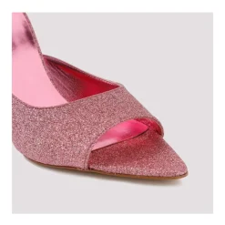 Gia Borghini Stiletter*Perni 04 Mule Pink