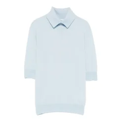 Birgitte Herskind Striktrøjer & Sweatere*Perry Sweater Blå