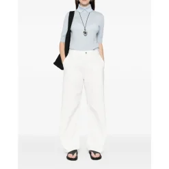 Birgitte Herskind Striktrøjer & Sweatere*Perry Sweater Blå