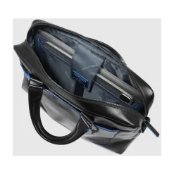 Piquadro Laptop Tasker*Personlig Laptop Taske 14