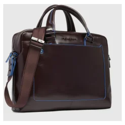 Piquadro Laptop Tasker*Personlig Laptop Taske 14