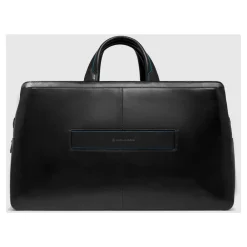 Piquadro Rejsetasker*Personlig weekendtaske til 14